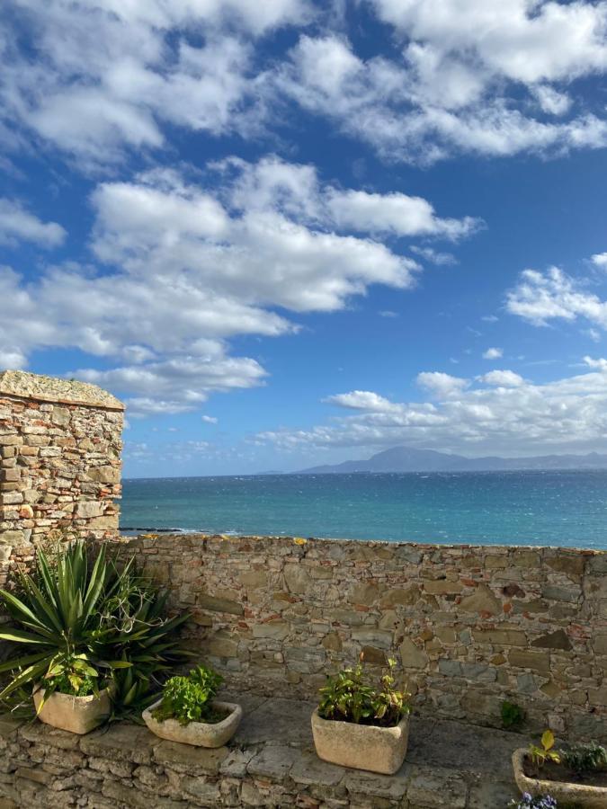 La Duquesa Guest House Tarifa Exteriér fotografie