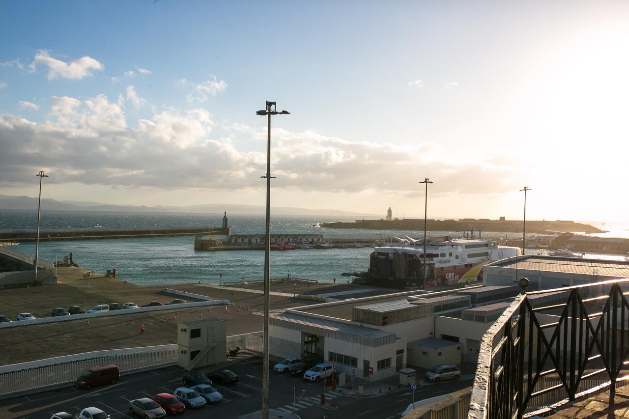 La Duquesa Guest House Tarifa Exteriér fotografie