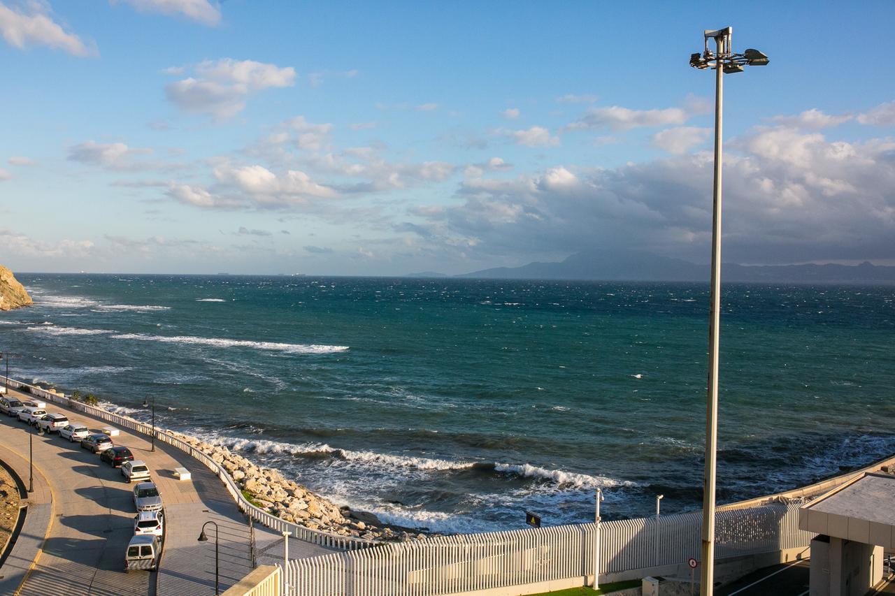 La Duquesa Guest House Tarifa Exteriér fotografie