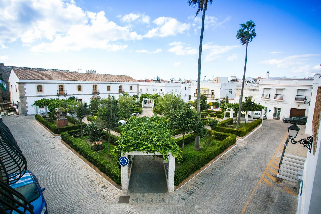 La Duquesa Guest House Tarifa Exteriér fotografie