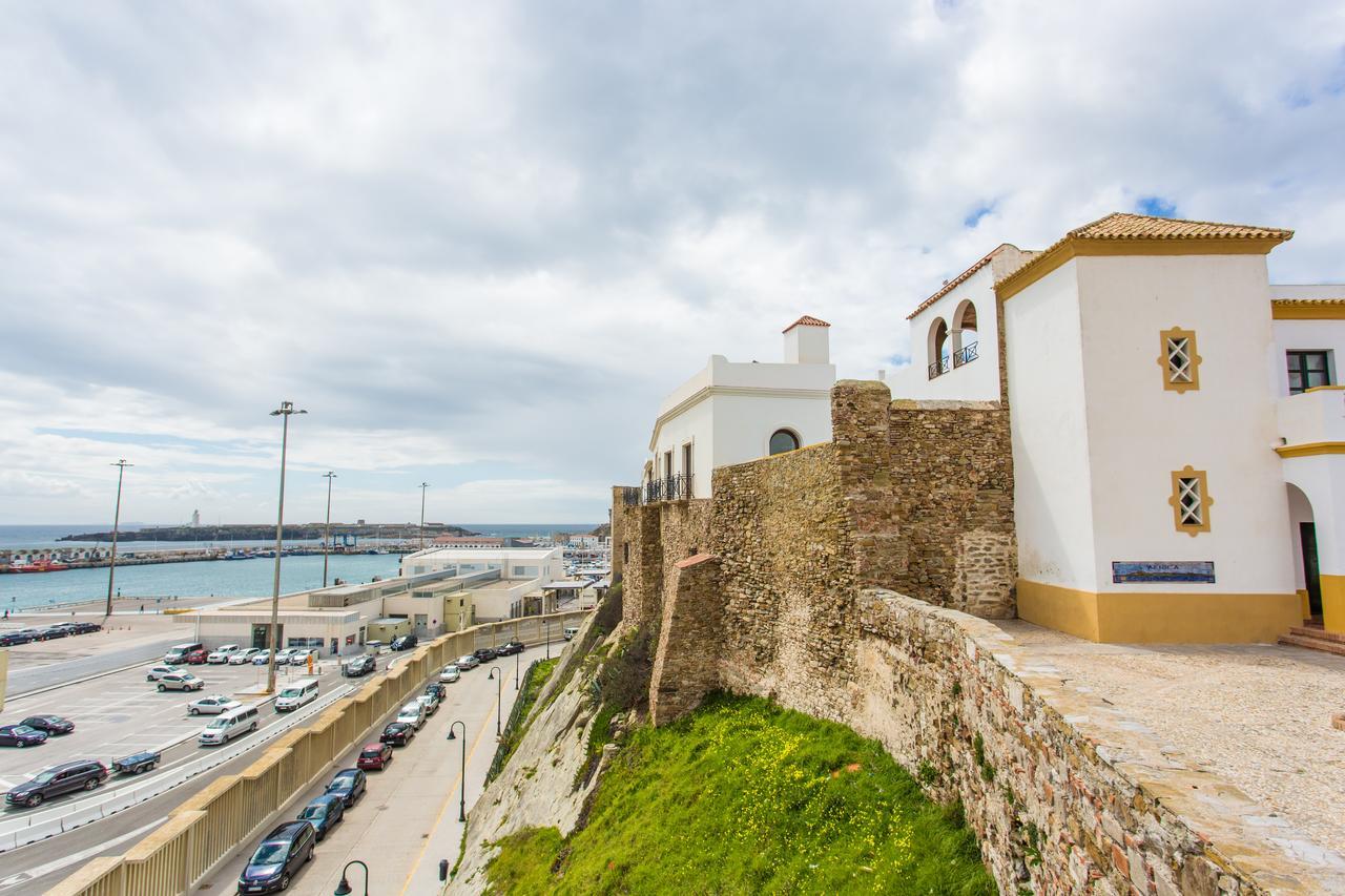 La Duquesa Guest House Tarifa Exteriér fotografie